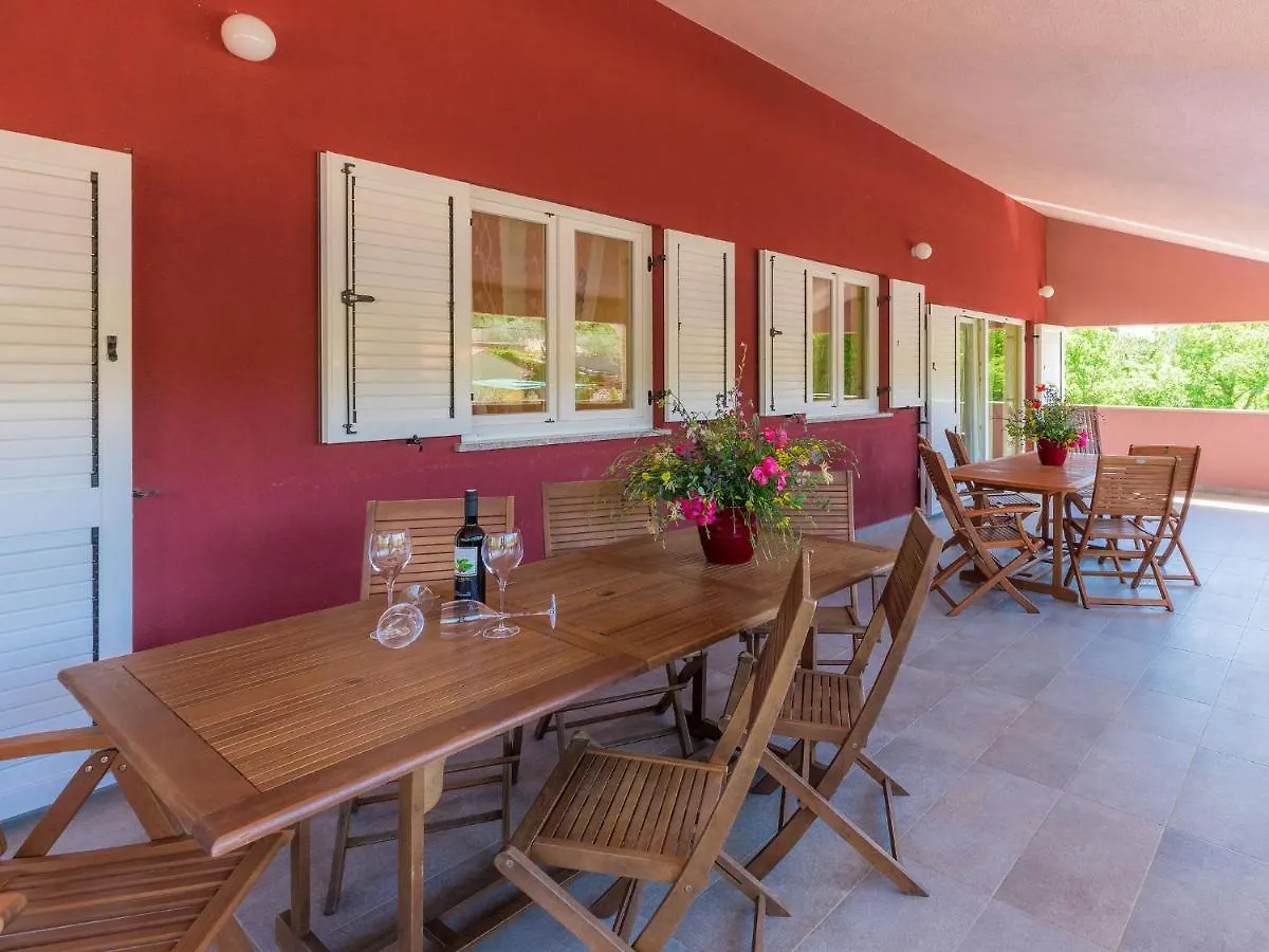 Holiday Home Ljiljana By Interhome