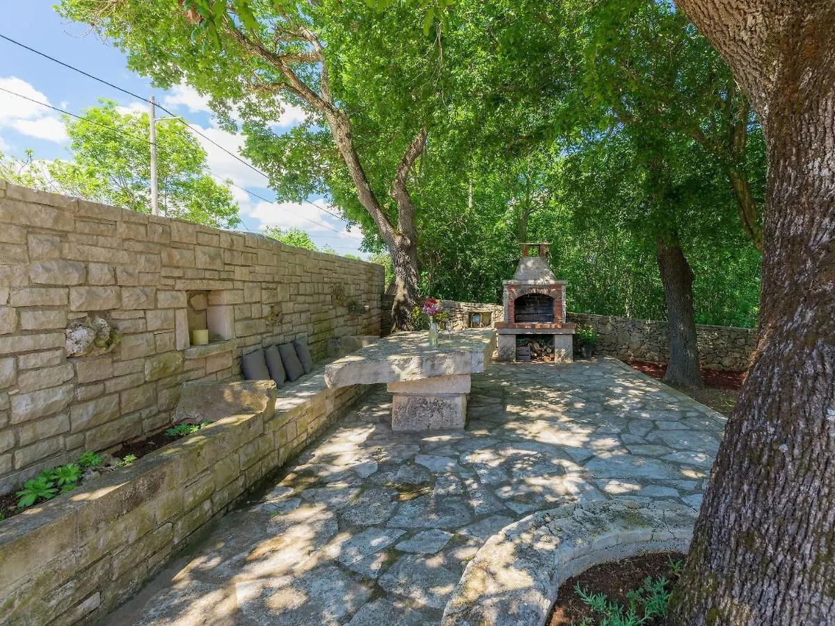 Holiday Home Ljiljana By Interhome Kroatien