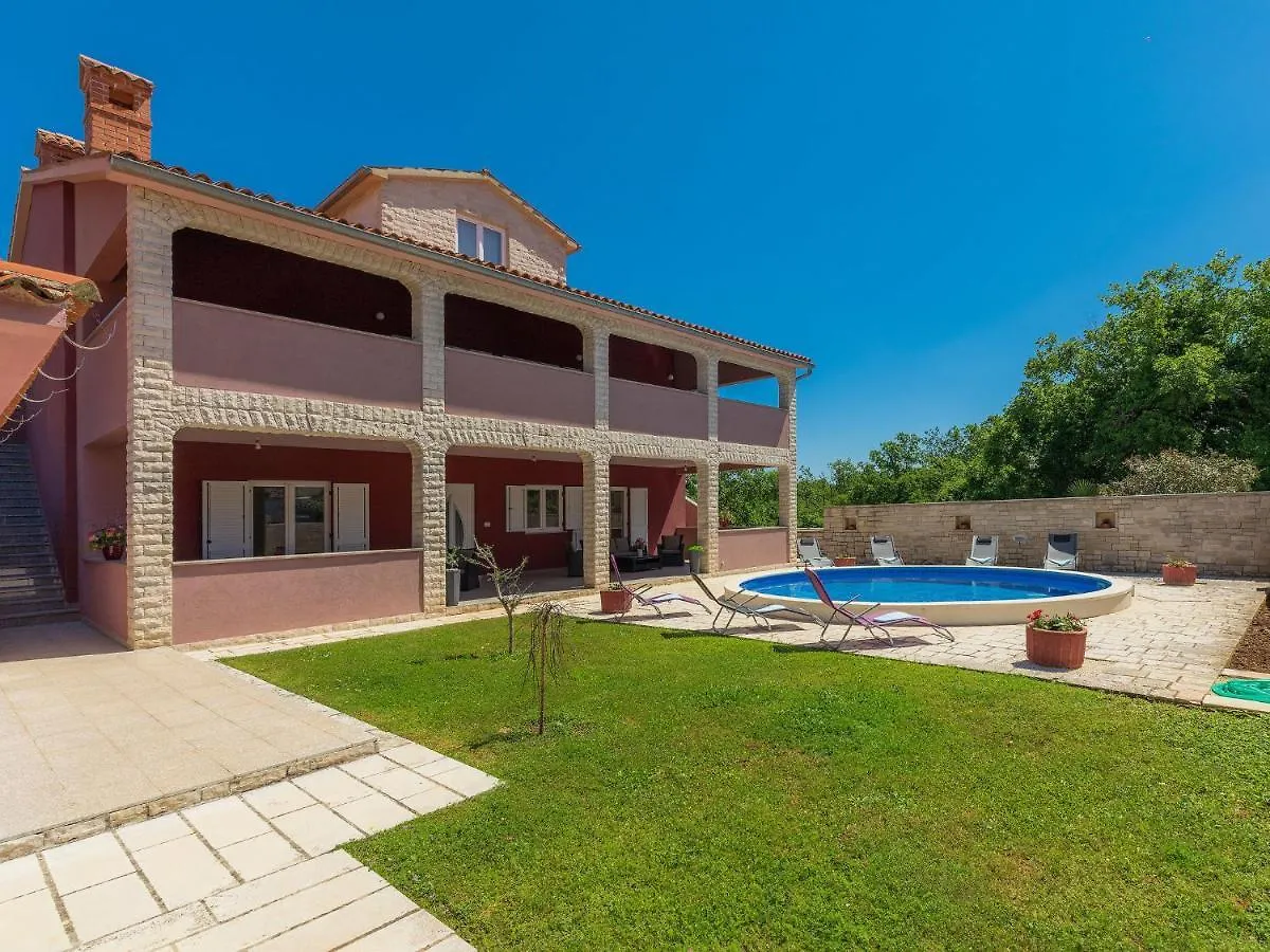 Holiday Home Ljiljana By Interhome 0*, Rakalj Kroatien