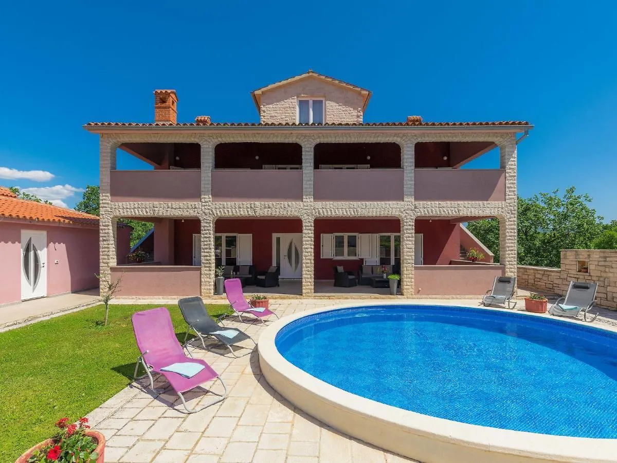 Holiday Home Ljiljana By Interhome