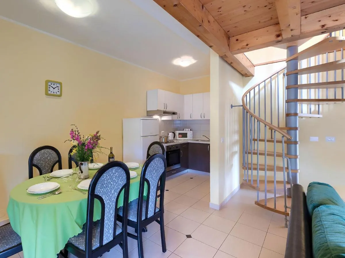 Holiday Home Ljiljana By Interhome  Rakalj