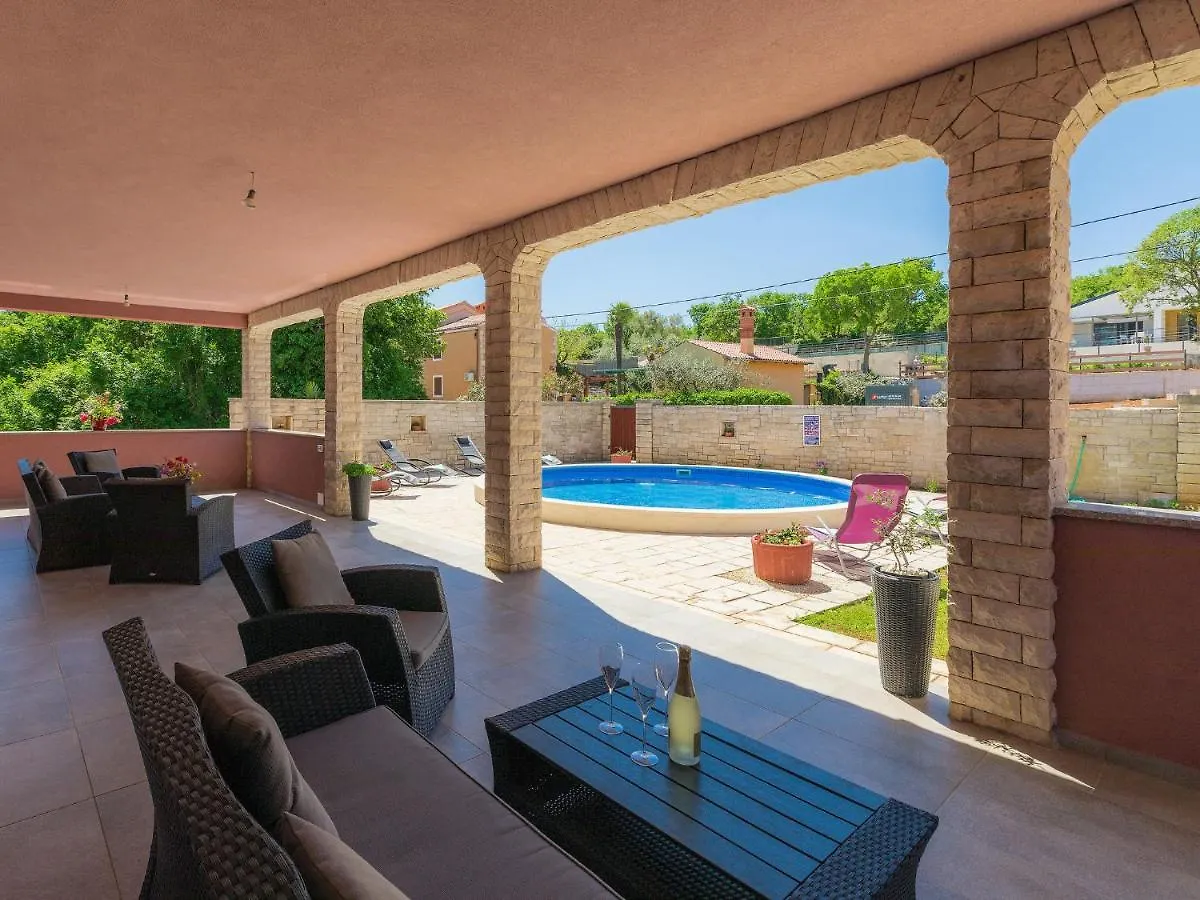 Holiday Home Ljiljana By Interhome  Rakalj