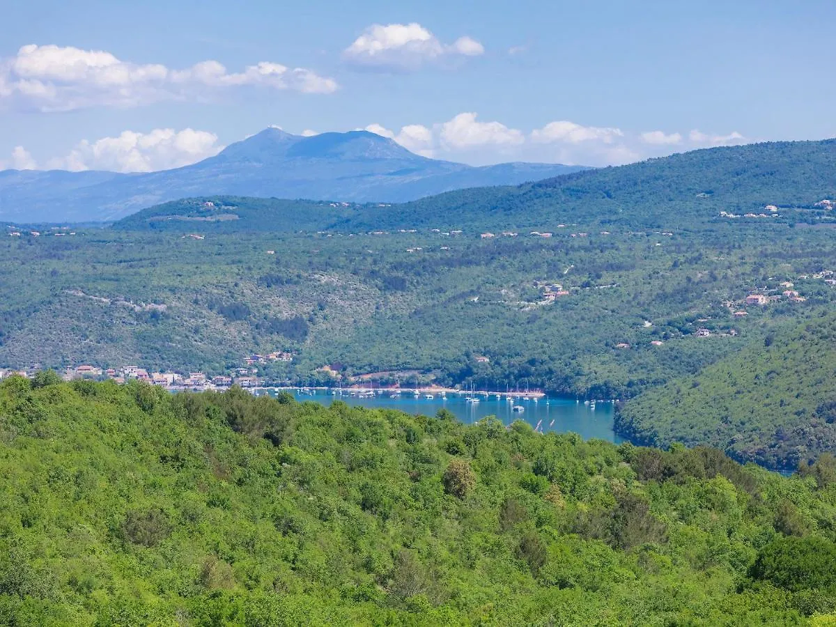 Holiday Home Ljiljana By Interhome Kroatien