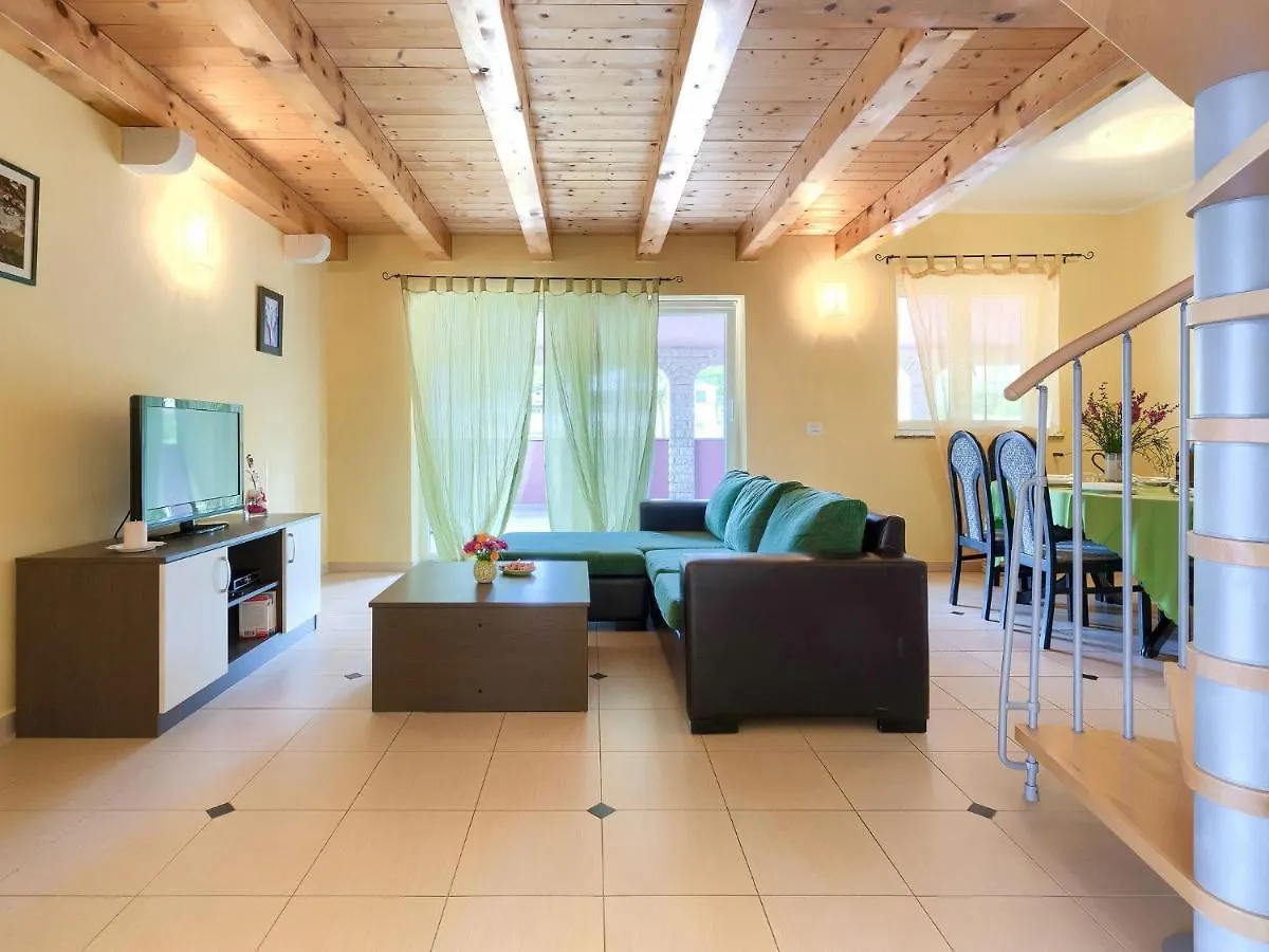 Holiday Home Ljiljana By Interhome Rakalj