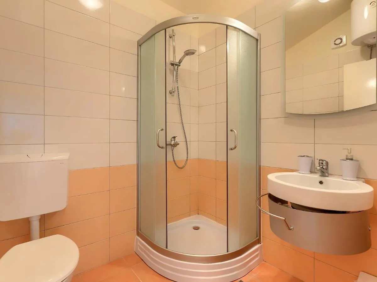 Holiday Home Ljiljana By Interhome Kroatien