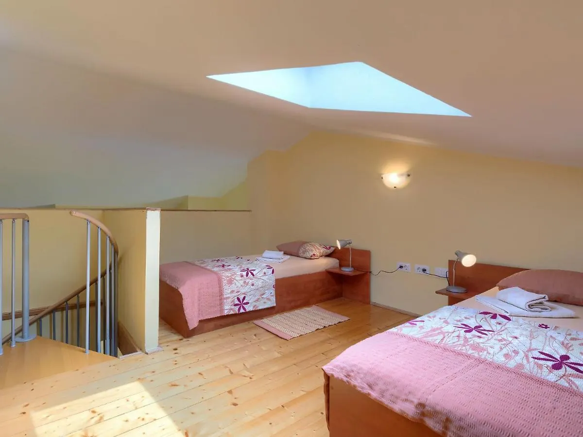 Holiday Home Ljiljana By Interhome