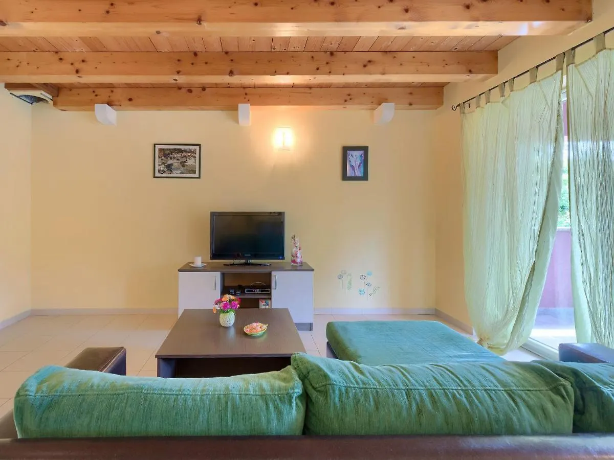 Holiday Home Ljiljana By Interhome 0*, Rakalj