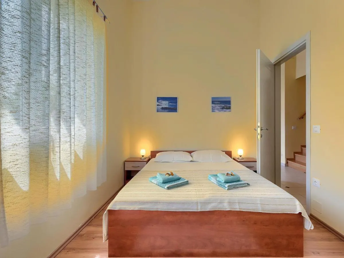 Holiday Home Ljiljana By Interhome