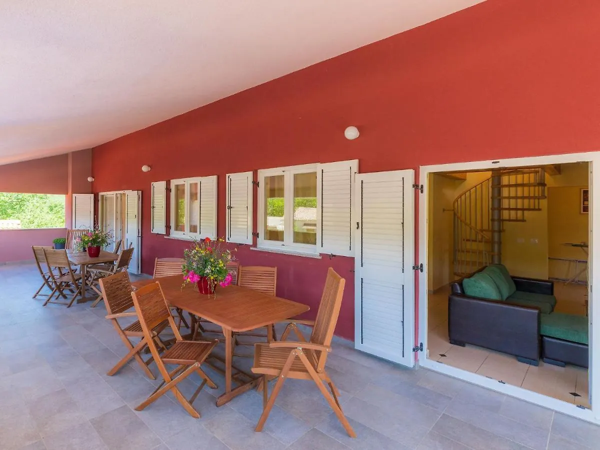 Holiday Home Ljiljana By Interhome