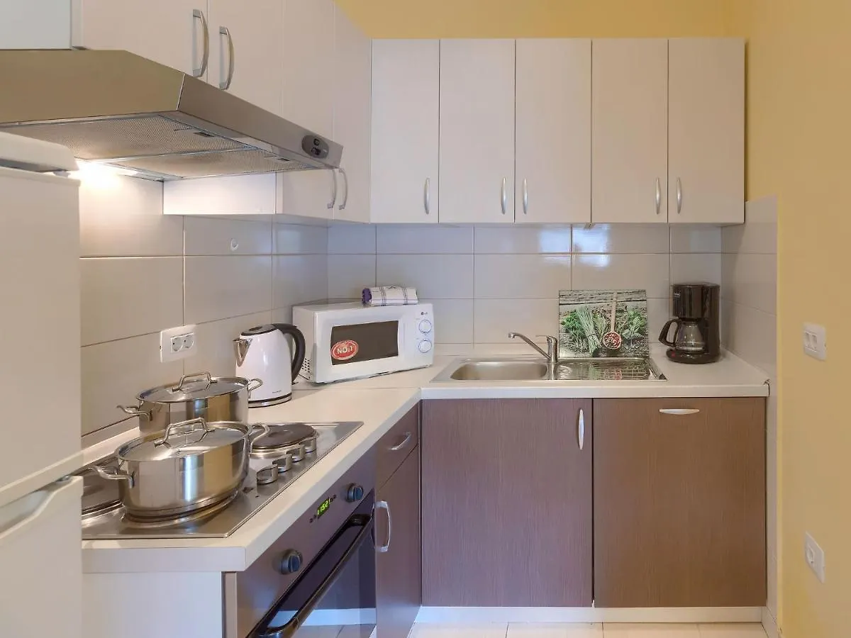 Holiday Home Ljiljana By Interhome