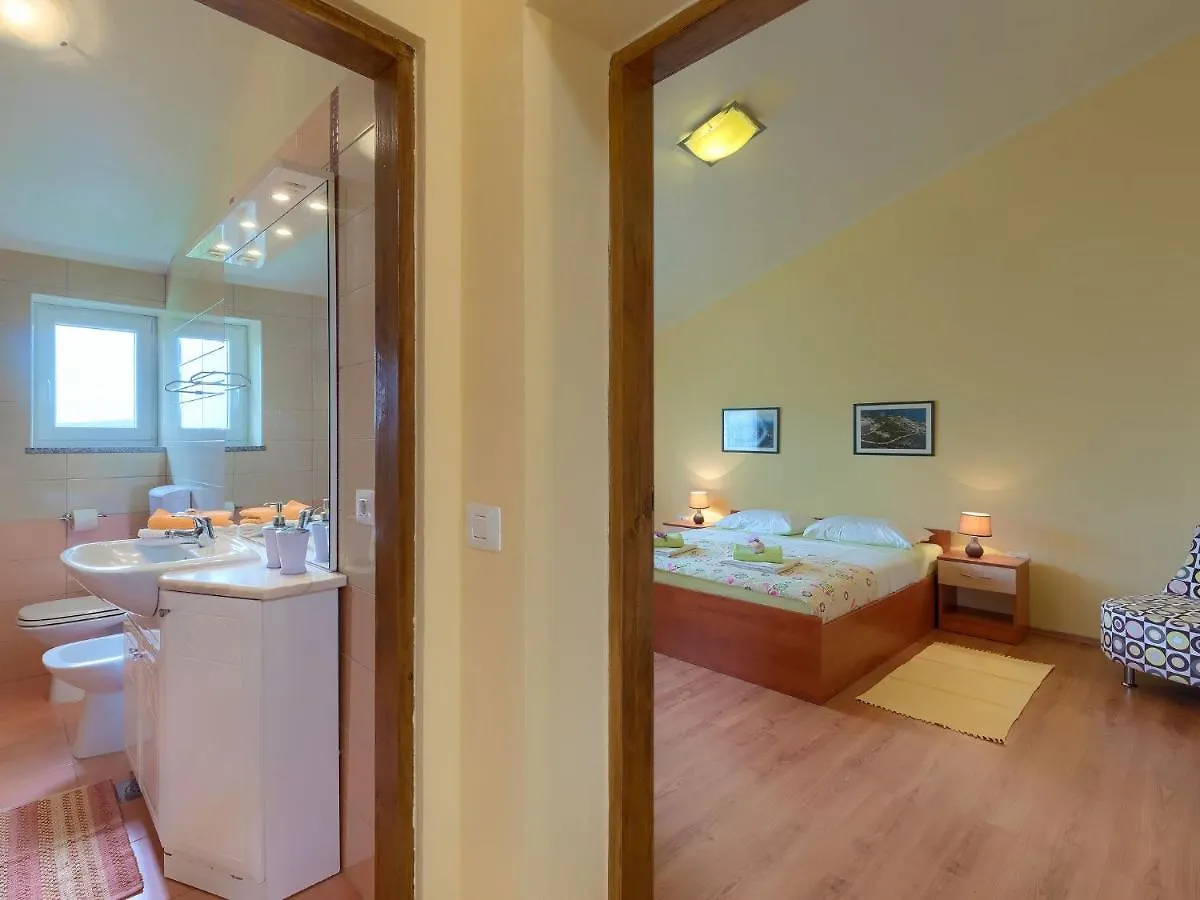 Holiday Home Ljiljana By Interhome