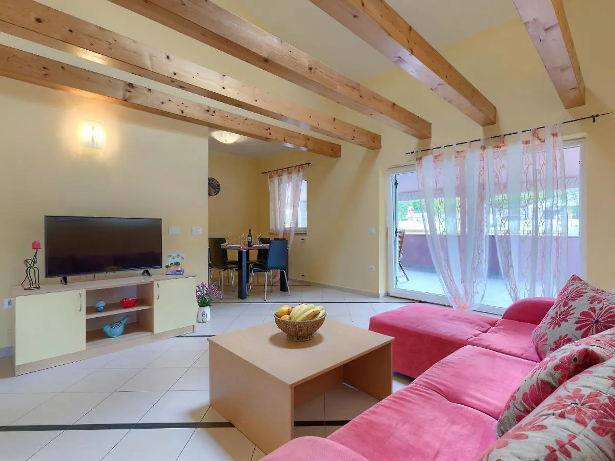 Holiday Home Ljiljana By Interhome