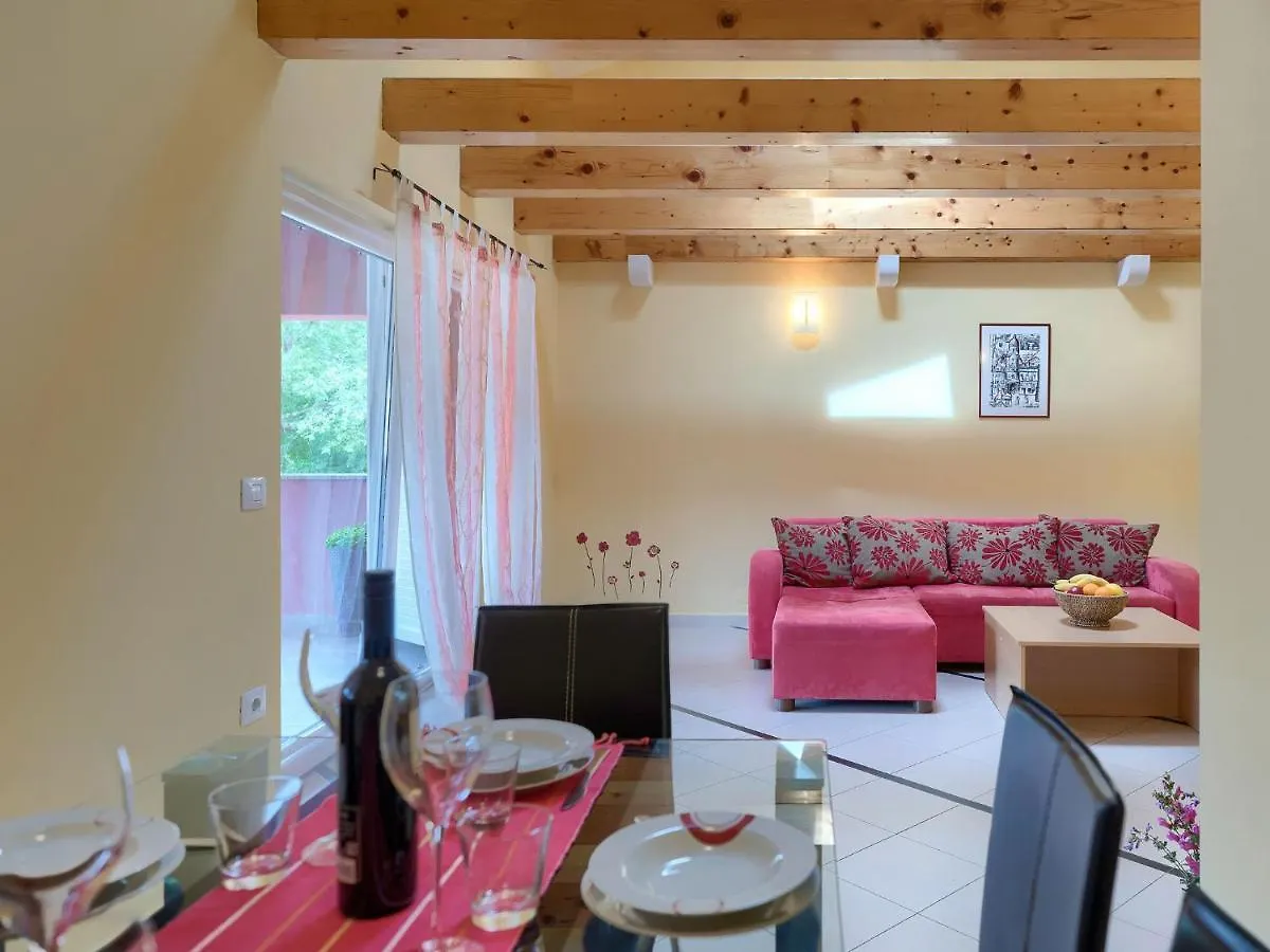 Holiday Home Ljiljana By Interhome Rakalj
