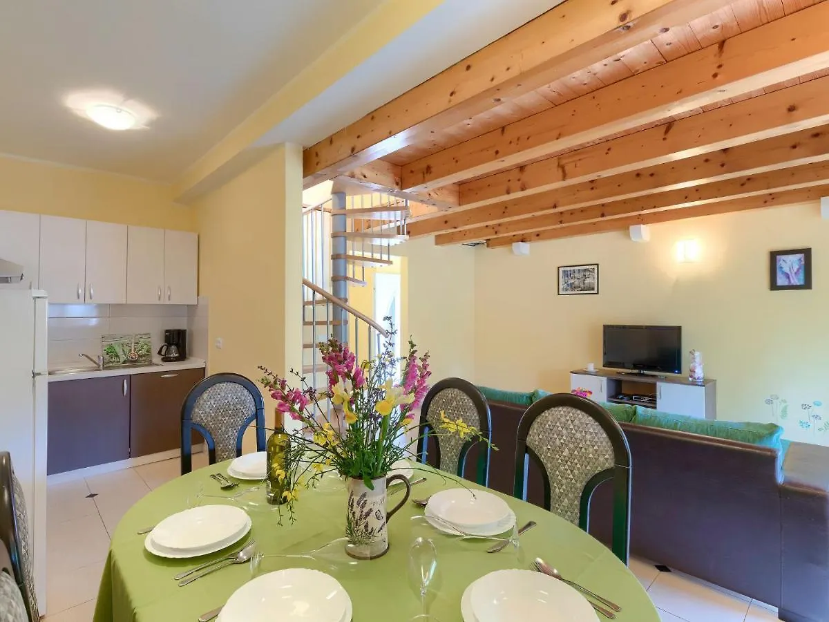 Holiday Home Ljiljana By Interhome 0*, Rakalj Kroatien