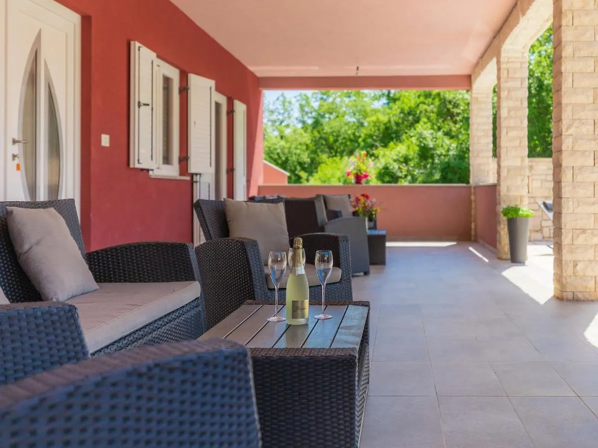 Holiday Home Ljiljana By Interhome