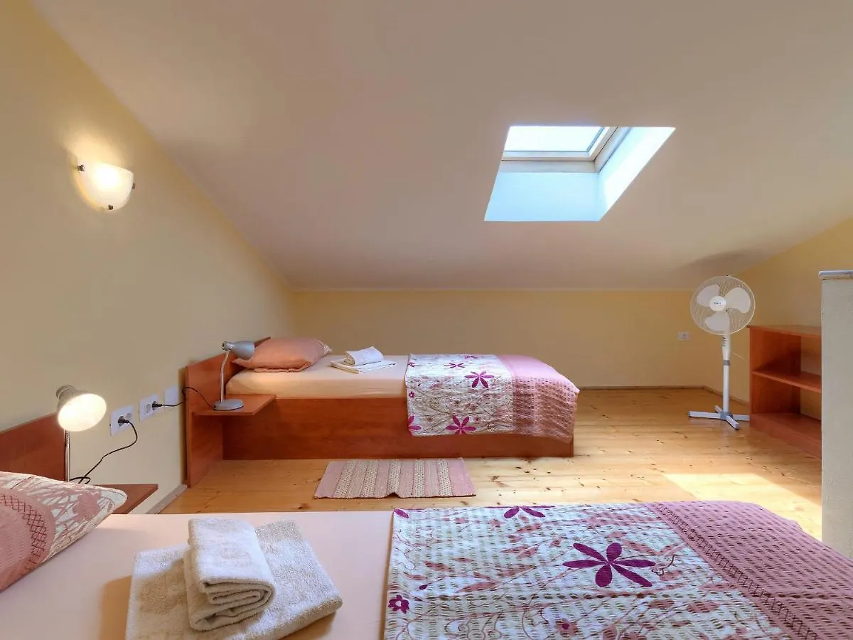 Holiday Home Ljiljana By Interhome