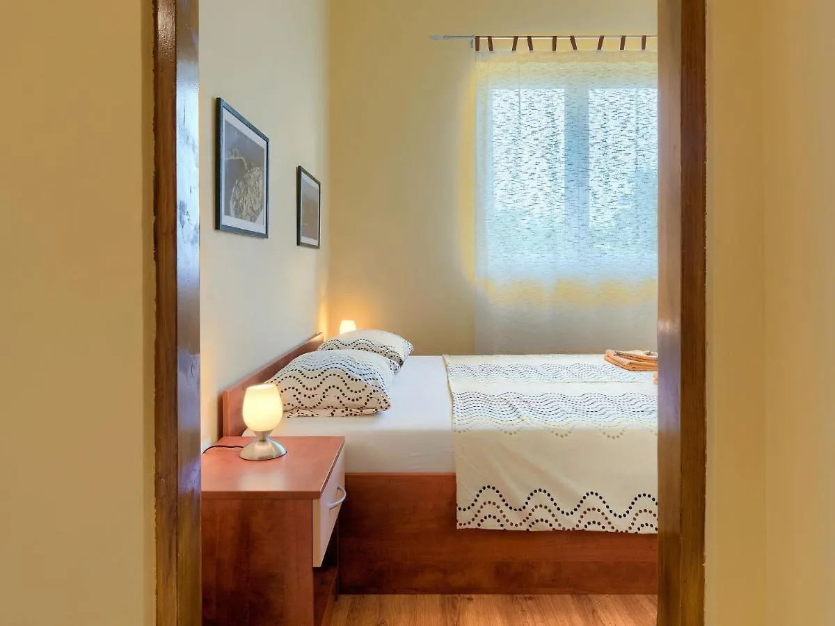 Holiday Home Ljiljana By Interhome Kroatien