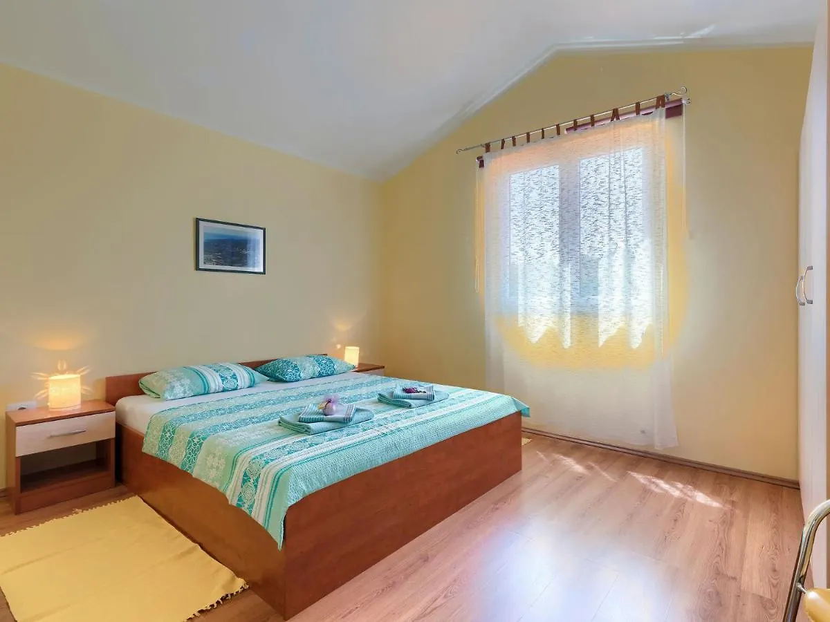 Holiday Home Ljiljana By Interhome  Rakalj